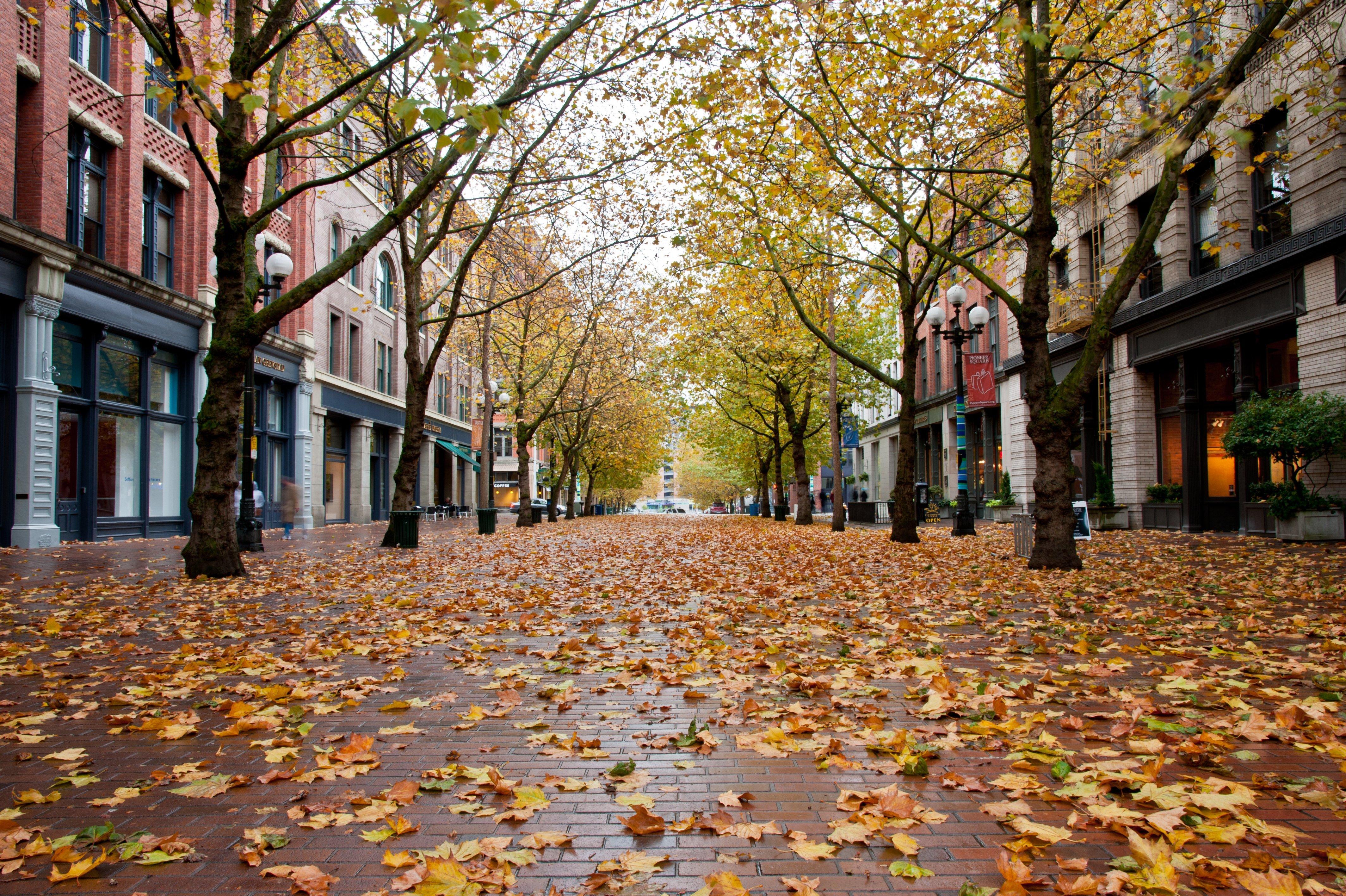 Kimpton Riverplace By Ihg 4* Portland