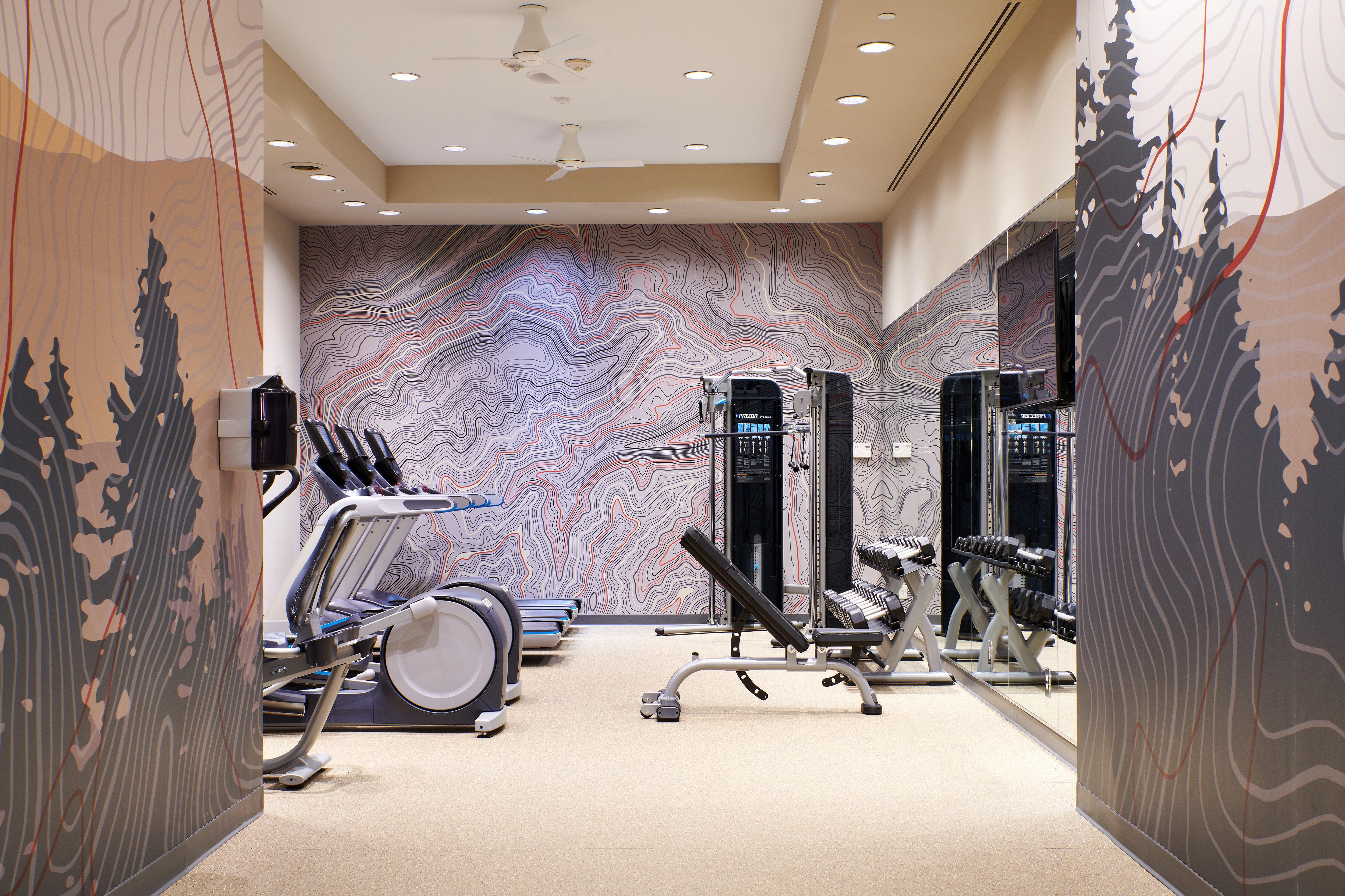 Hotel Kimpton Riverplace By Ihg 4*