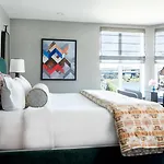 Kimpton Riverplace Hotel By Ihg