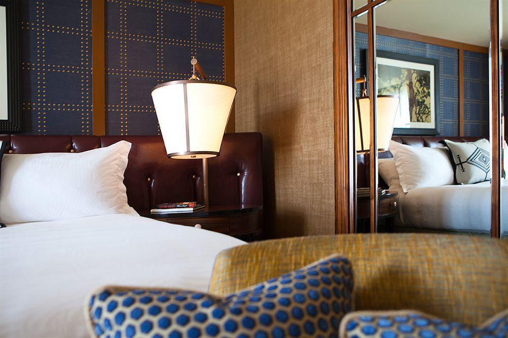 Hotel Kimpton Riverplace By Ihg 4*