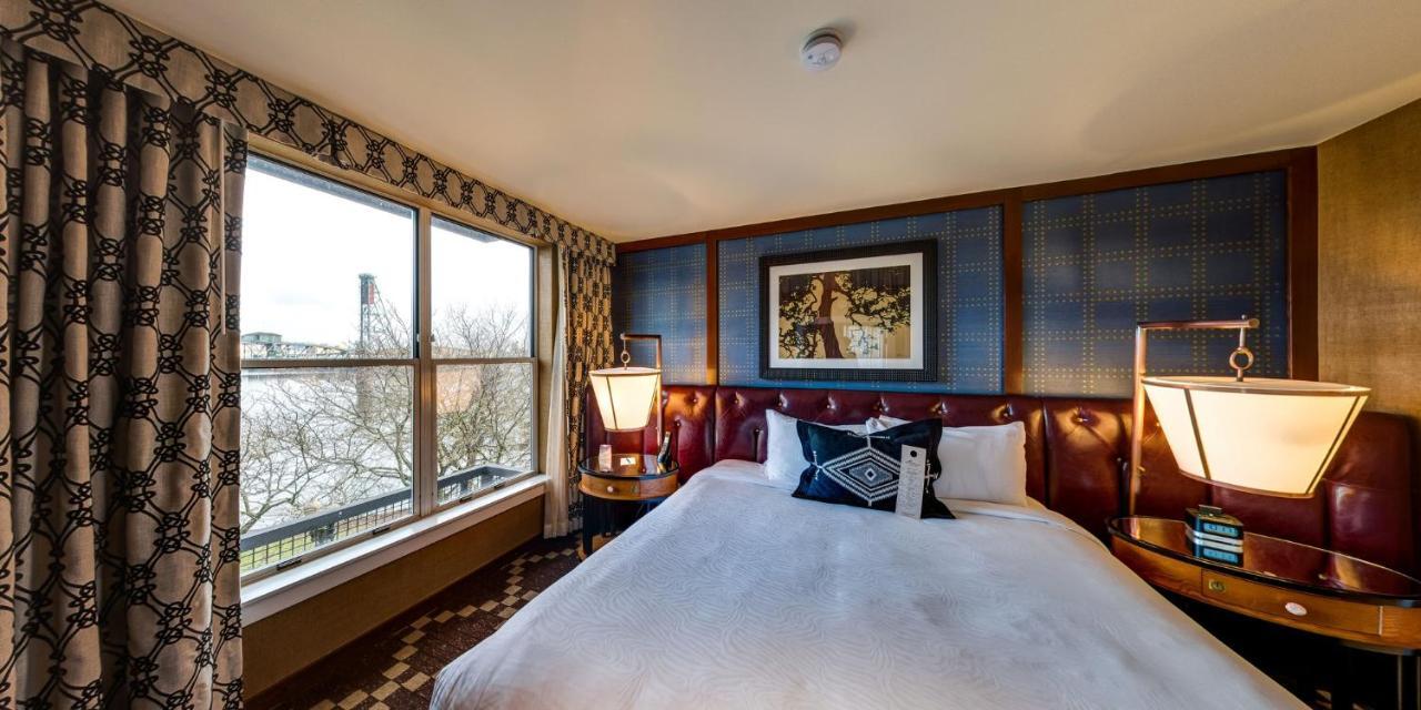 Kimpton Riverplace By Ihg Hotel Portland