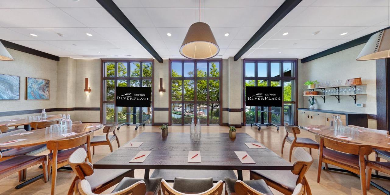 Kimpton Riverplace By Ihg Hotel