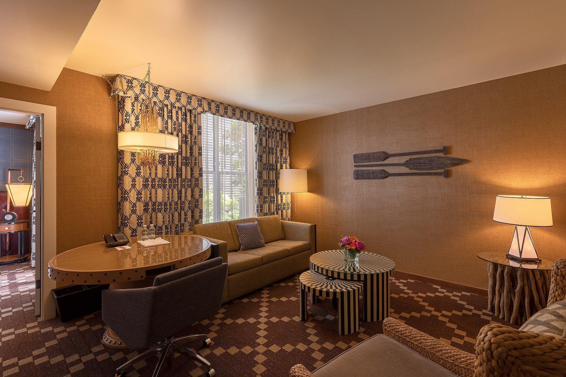 Hotel Kimpton Riverplace By Ihg Portland