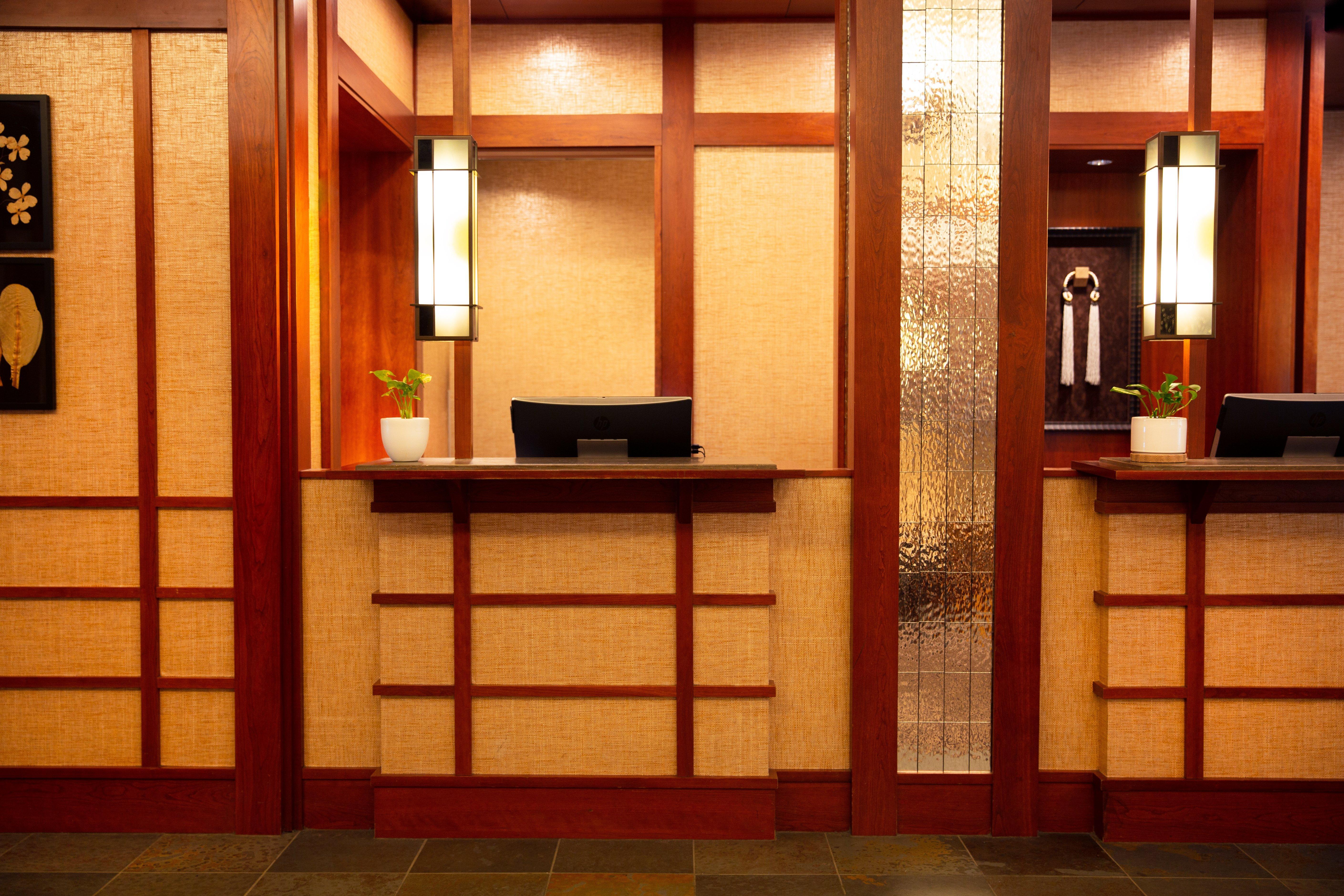 Kimpton Riverplace By Ihg 4* Portland