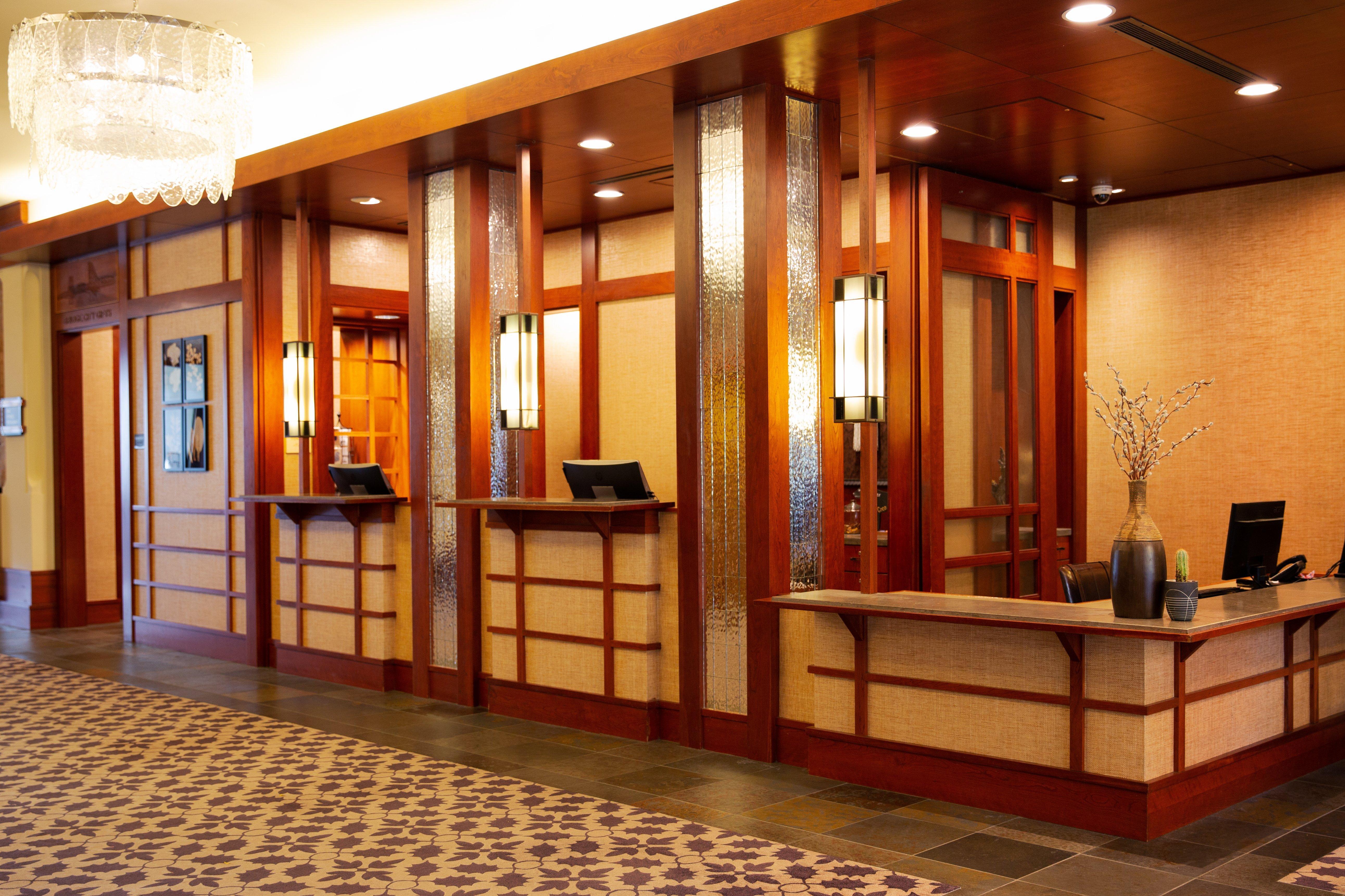 Hotel Kimpton Riverplace By Ihg 4*