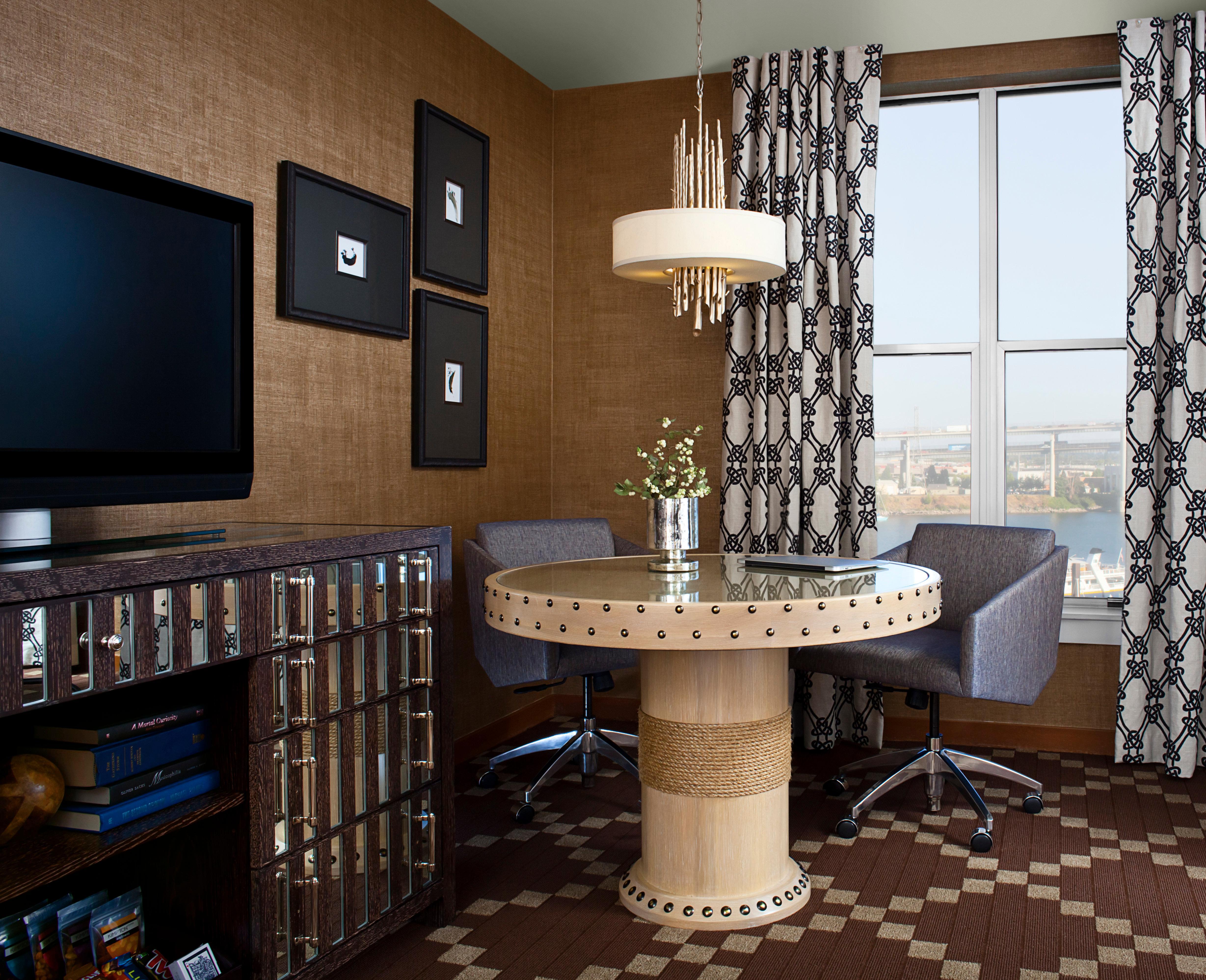 Hotel Kimpton Riverplace By Ihg 4*