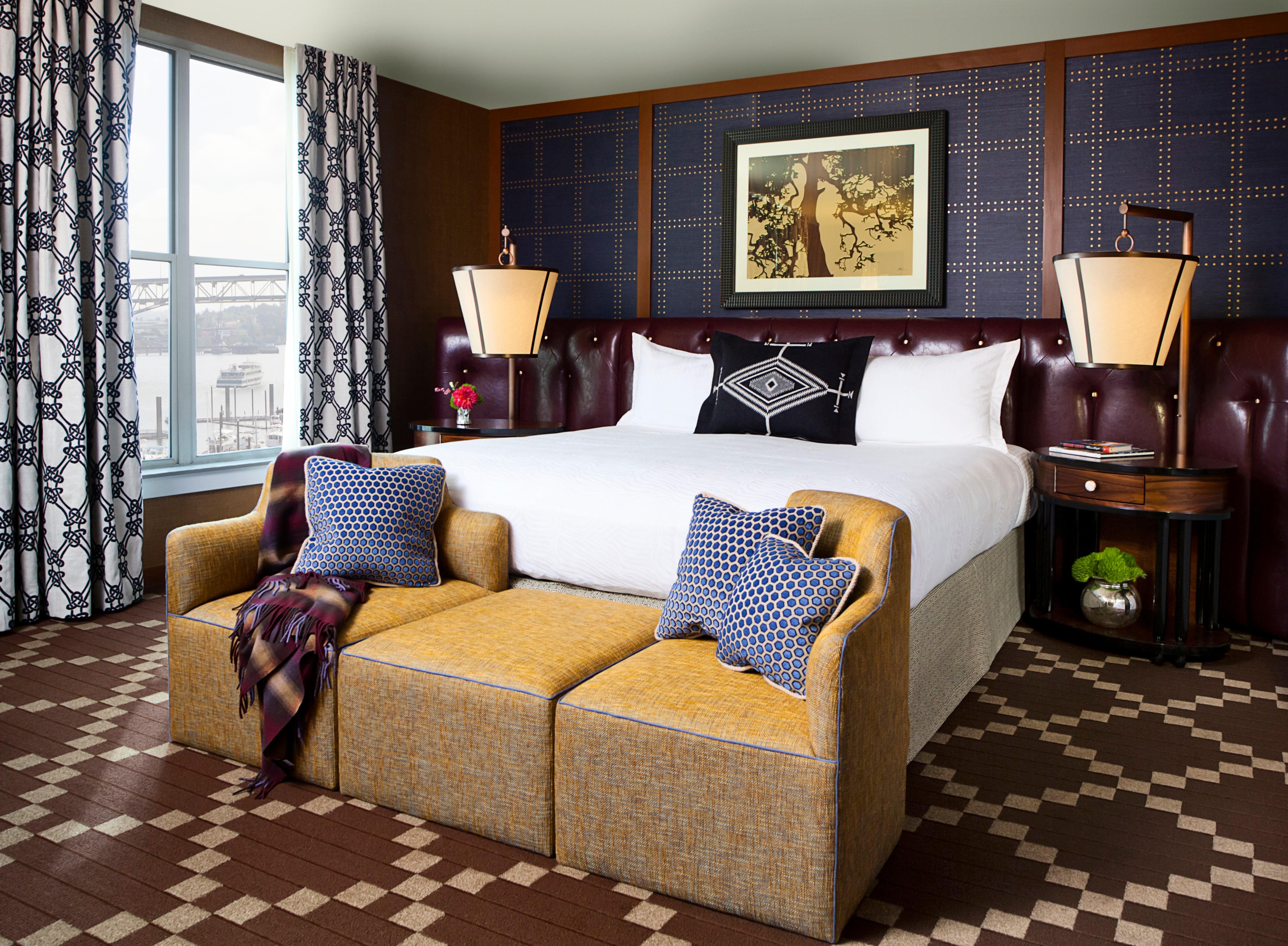 Kimpton Riverplace By Ihg 4*
