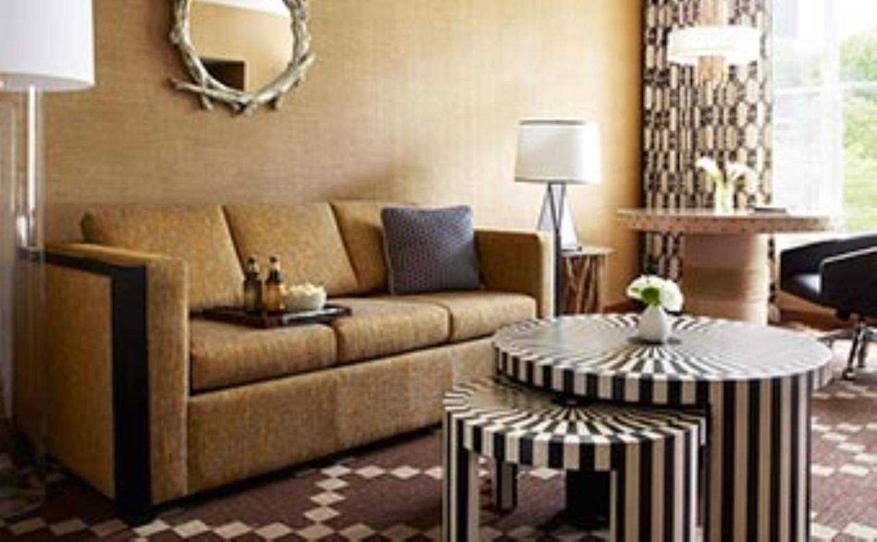 Kimpton Riverplace By Ihg 4*