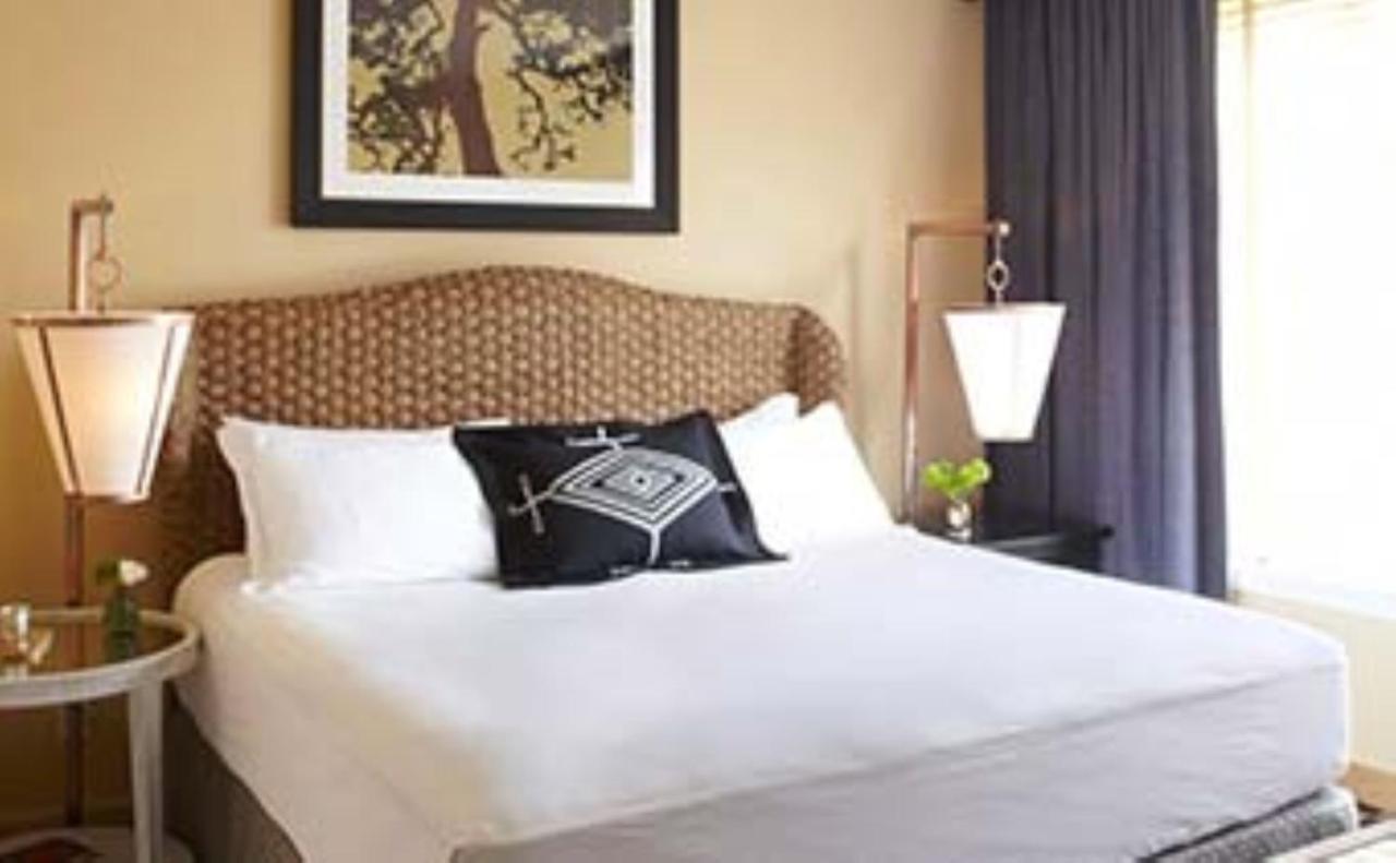Kimpton Riverplace By Ihg Portland