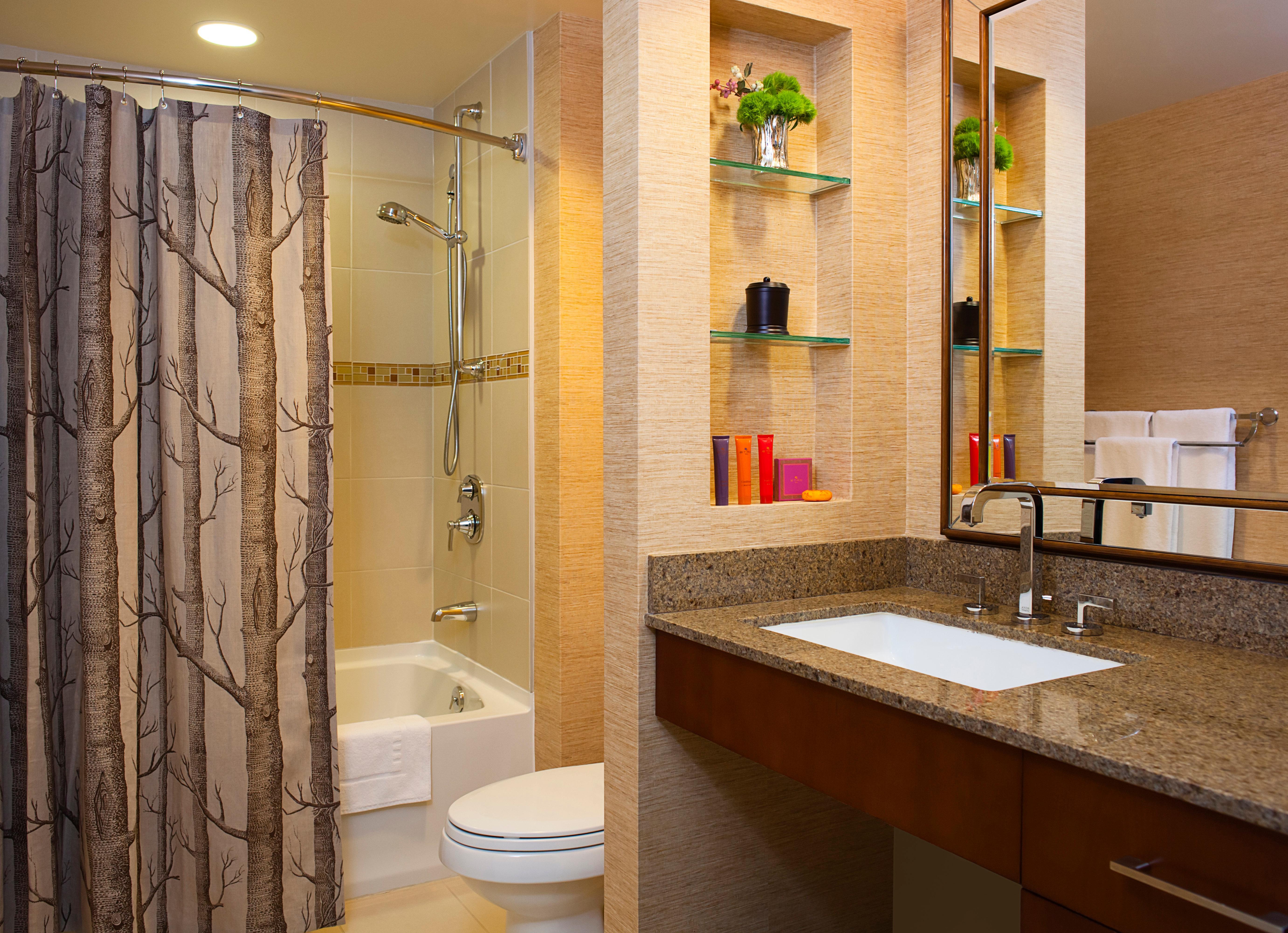 Kimpton Riverplace By Ihg 4* Portland