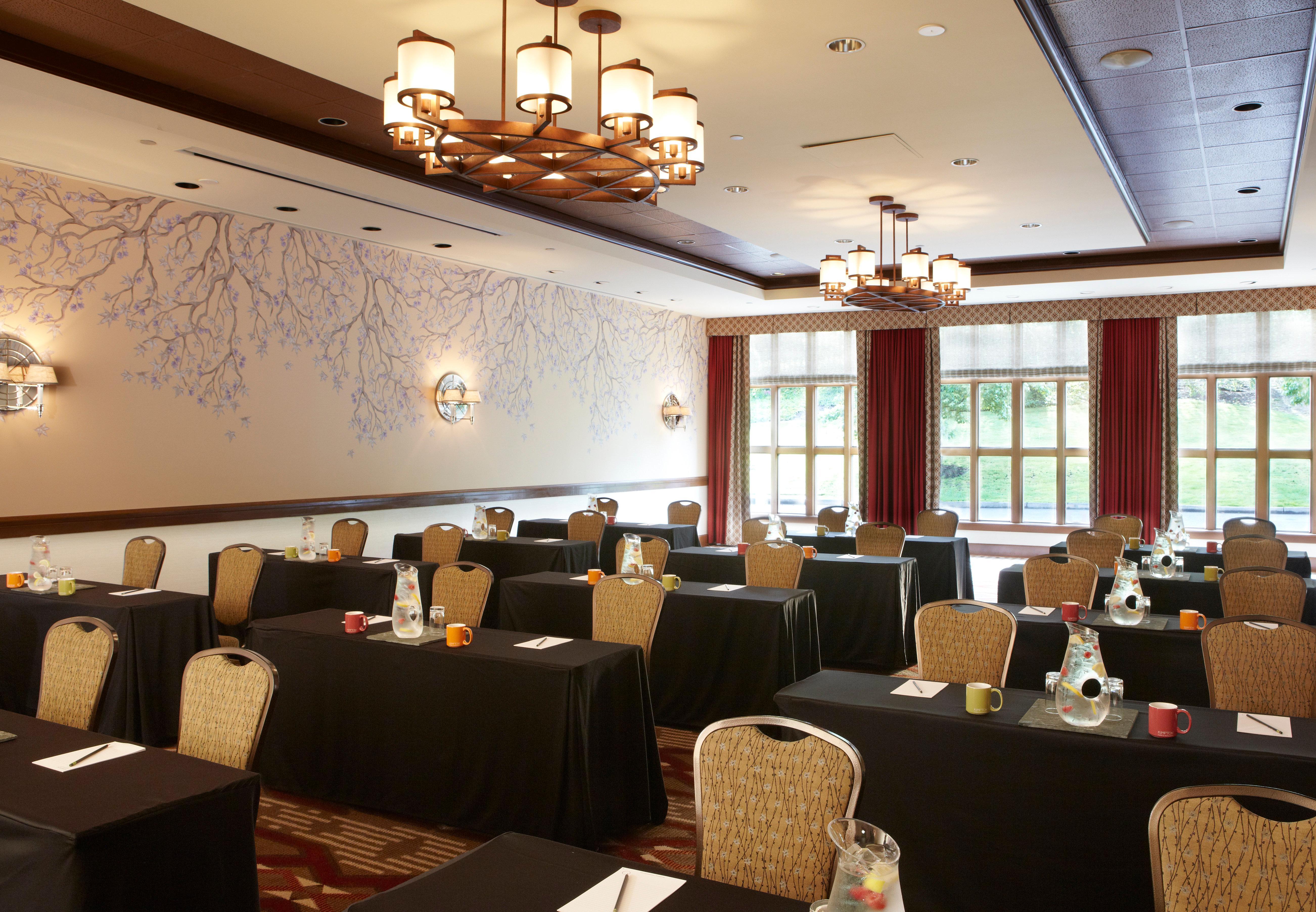 Kimpton Riverplace By Ihg 4*