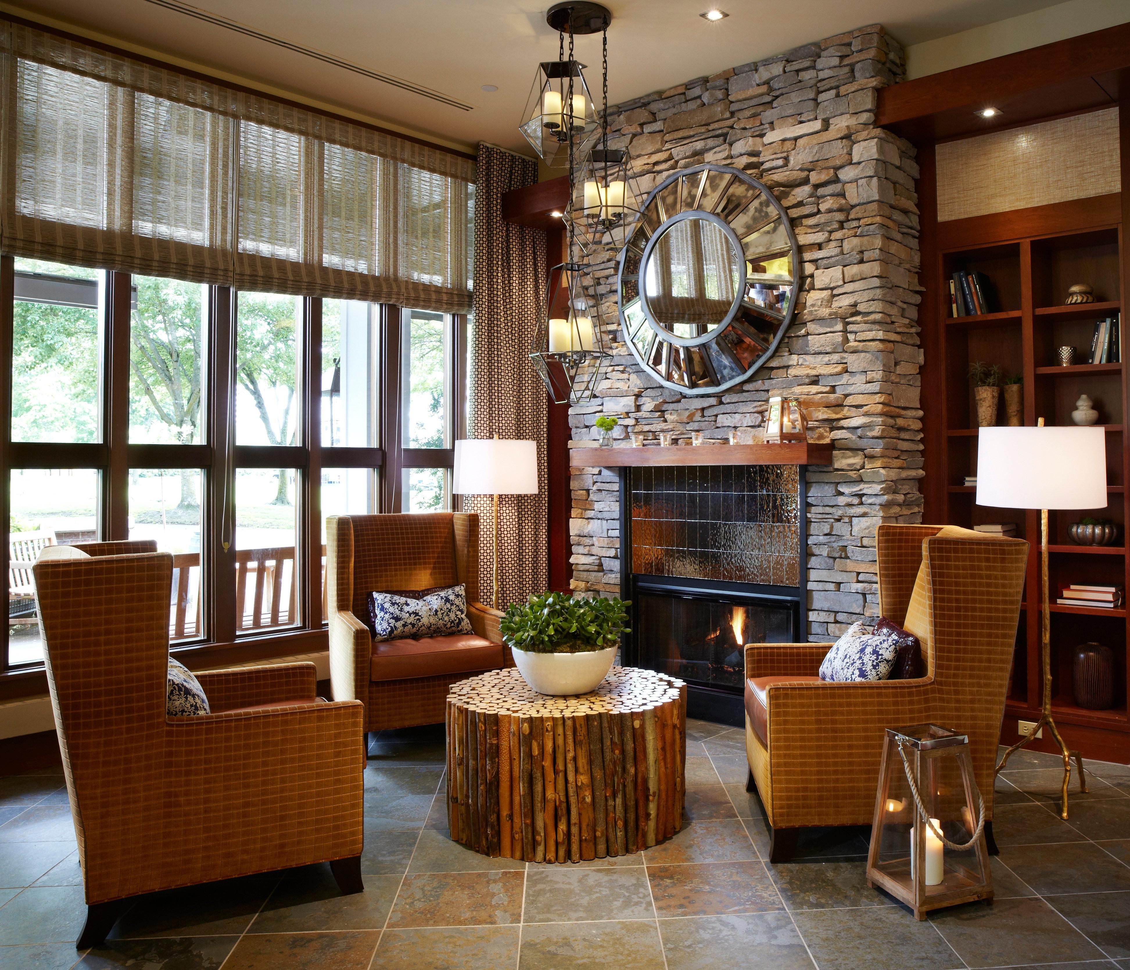 Hotel Kimpton Riverplace By Ihg Portland