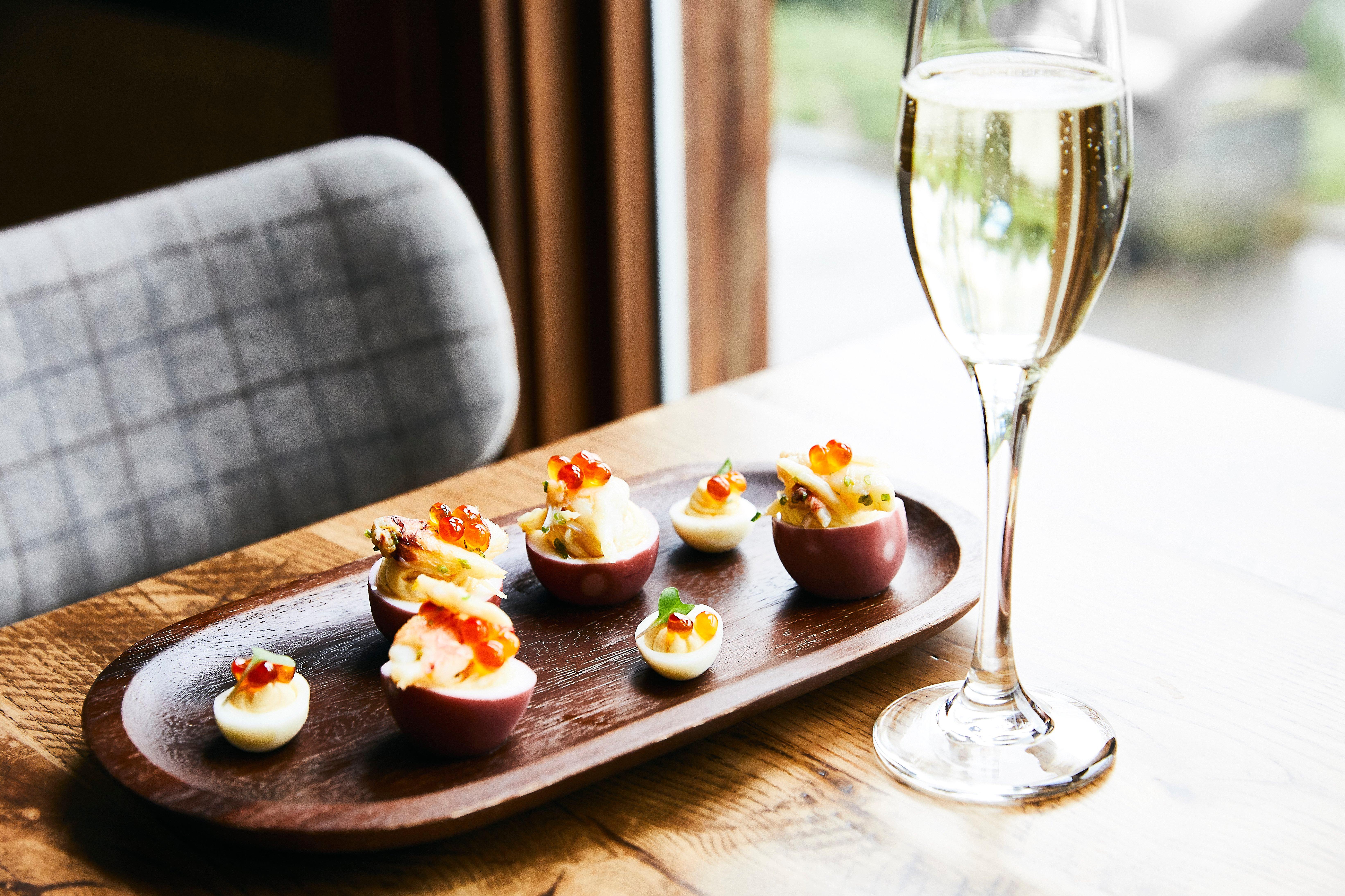 Hotel Kimpton Riverplace By Ihg