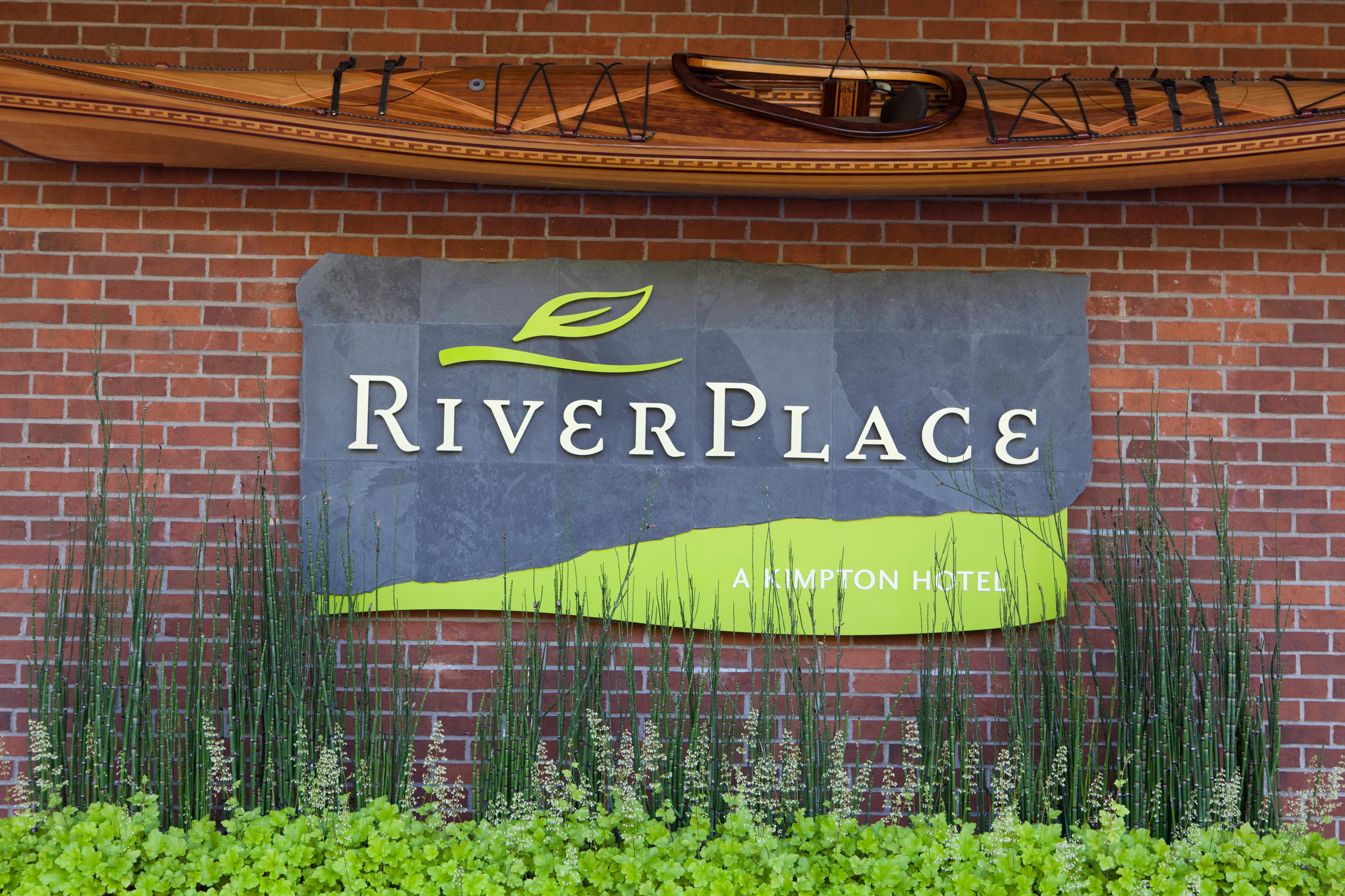Kimpton Riverplace By Ihg Hotel