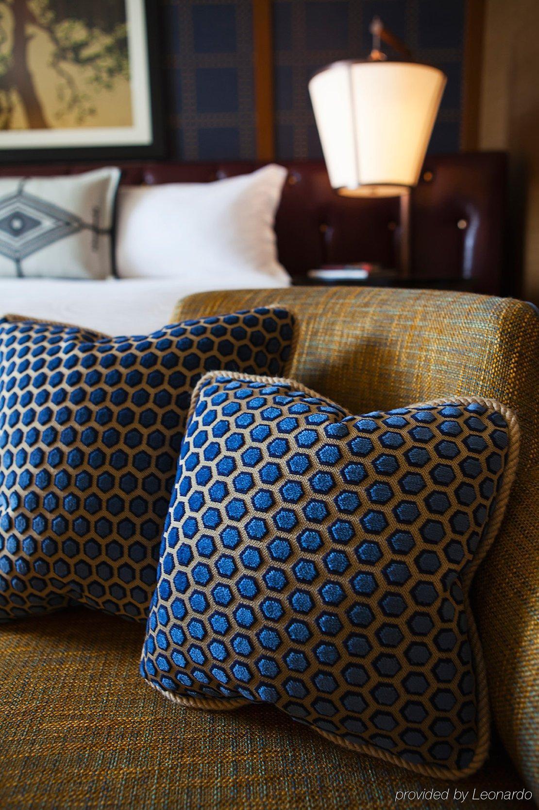 Kimpton Riverplace By Ihg 4*
