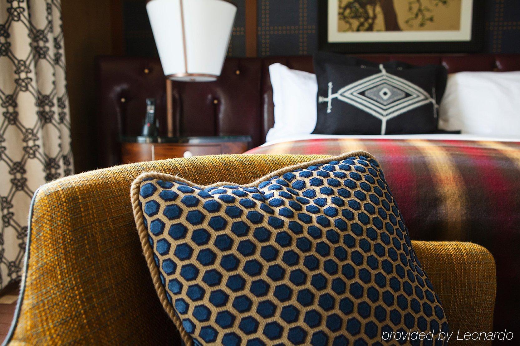 Hotel Kimpton Riverplace By Ihg Portland