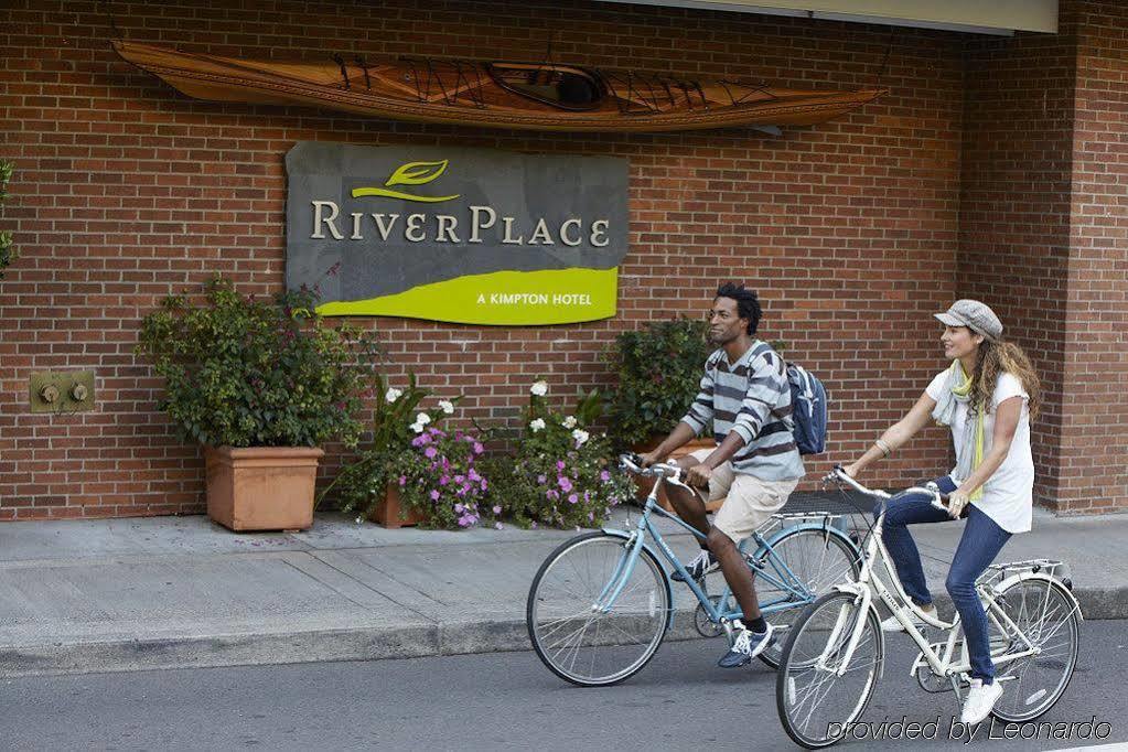 Kimpton Riverplace By Ihg Hotel 4*