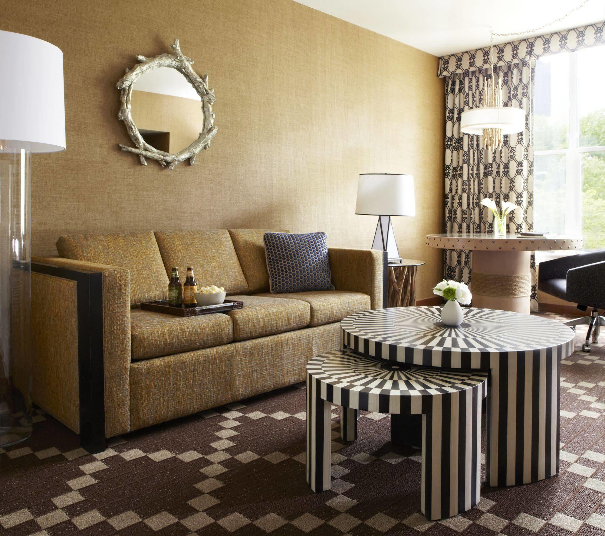 Kimpton Riverplace By Ihg Portland
