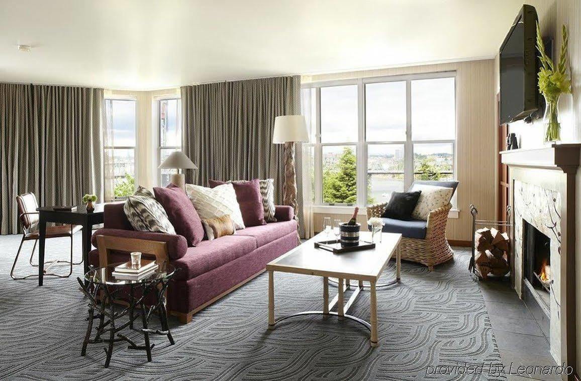 Kimpton Riverplace By Ihg Hotel 4*