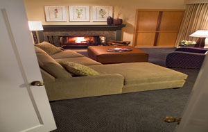 Kimpton Riverplace By Ihg 4* Portland