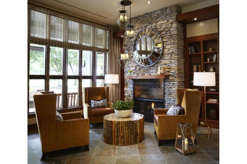 Hotel Kimpton Riverplace By Ihg