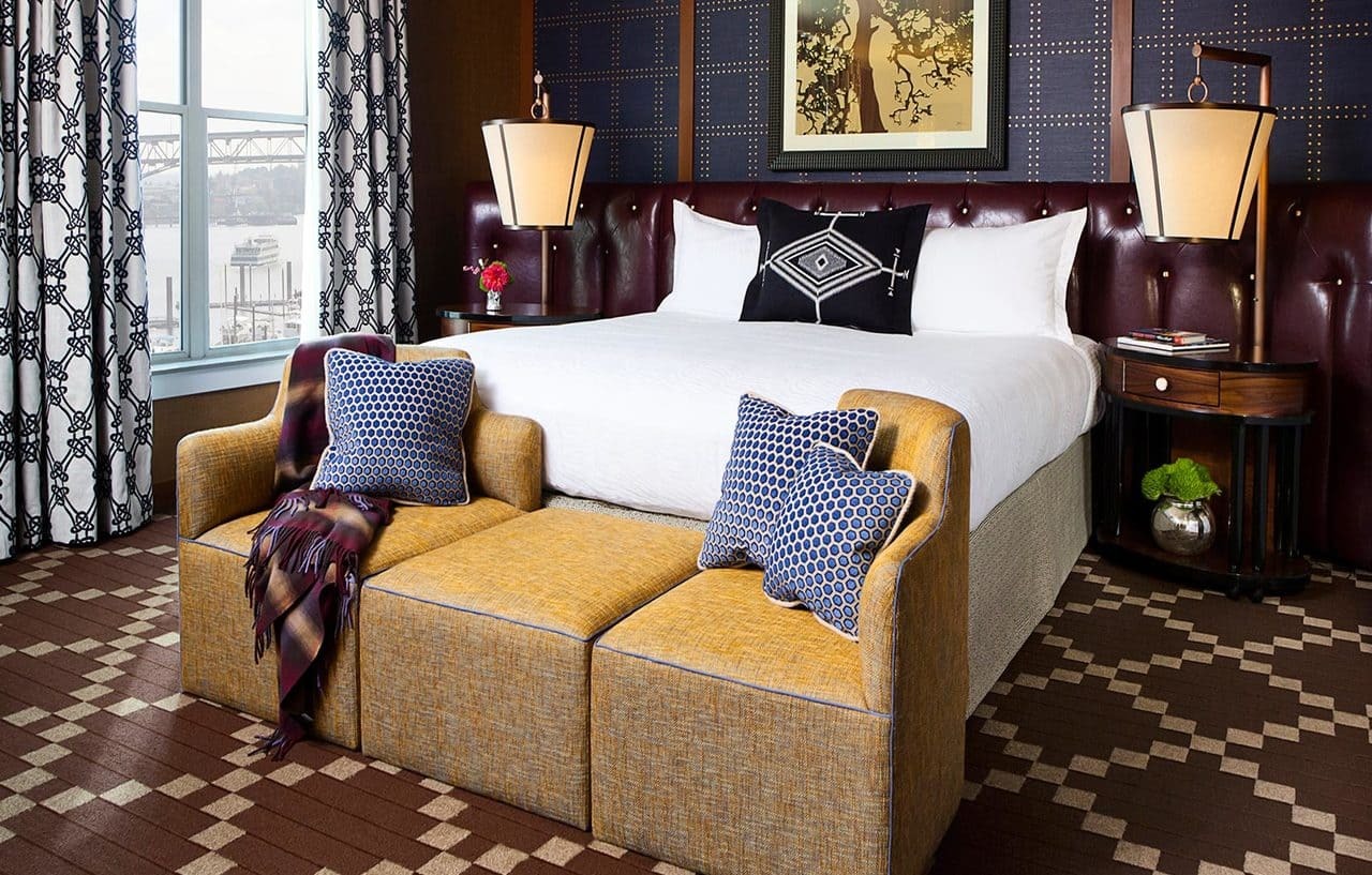 Kimpton Riverplace By Ihg