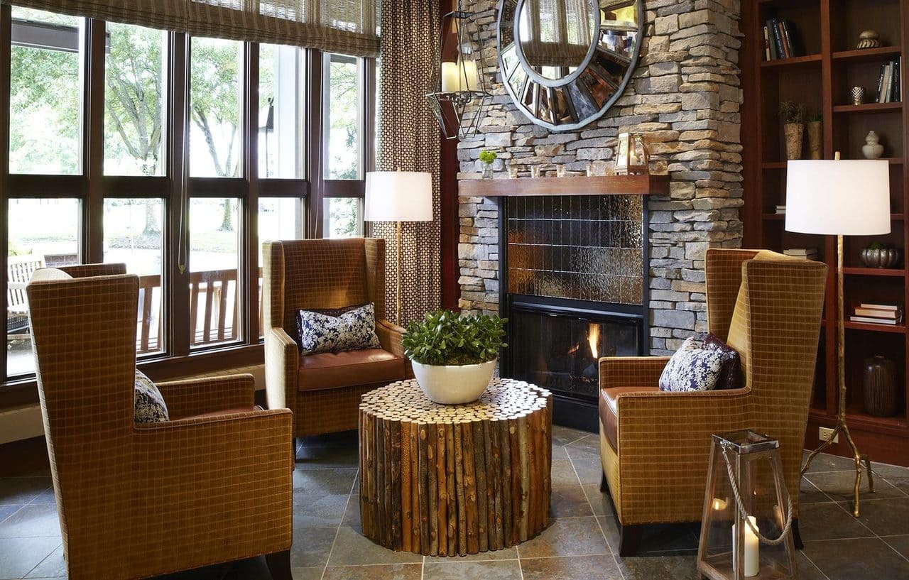Kimpton Riverplace By Ihg 4* Portland